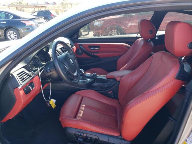2015 BMW 428 I - WBA3N3C55FK232059