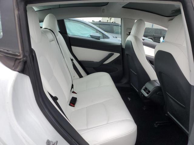 5YJ3E1EA0LF797975 Tesla MODEL 3
