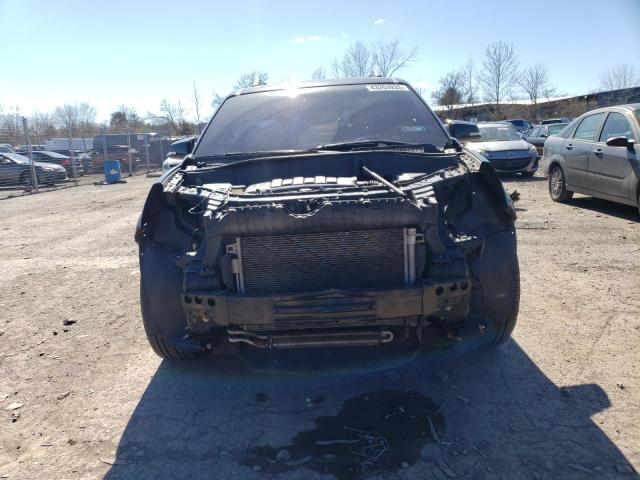 2015 GMC ACADIA DEN 1GKKVTKD1FJ189843