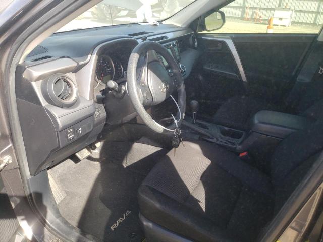2016 TOYOTA RAV4 LE - JTMBFREV1GJ068232