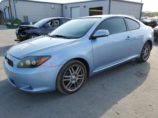 2010 Scion tC 