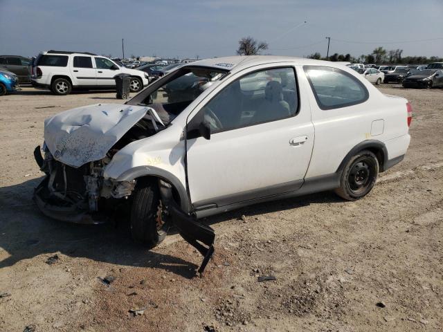 2000 Toyota Echo 