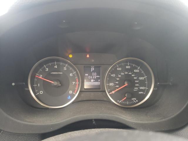 JF2GPAGC9E8300873 Subaru Xv Crosstrek 2.0 Limited
