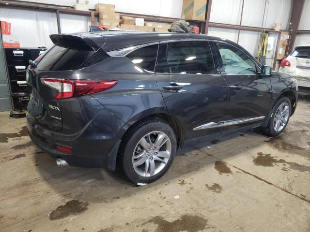 2019 ACURA RDX PLATIN - 5J8TC2H90KL805955