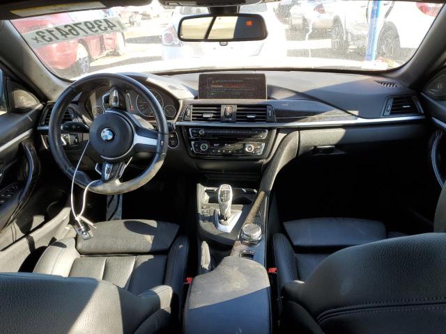 2017 BMW 430XI - WBA4U9C35H5H63968