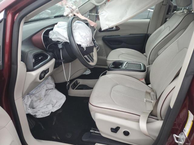 2020 CHRYSLER PACIFICA L - 2C4RC1GGXLR143751