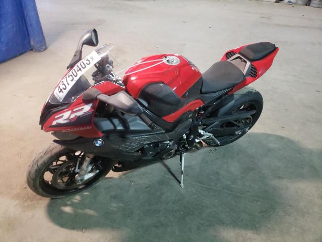 2020 BMW S 1000 RR - WB10E2305L6D00255