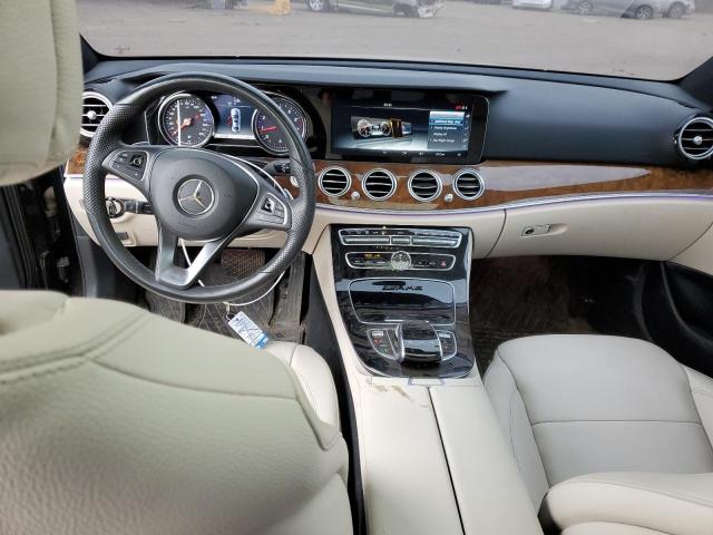 2017 MERCEDES-BENZ E 300 4MAT - WDDZF4KB4HA118222