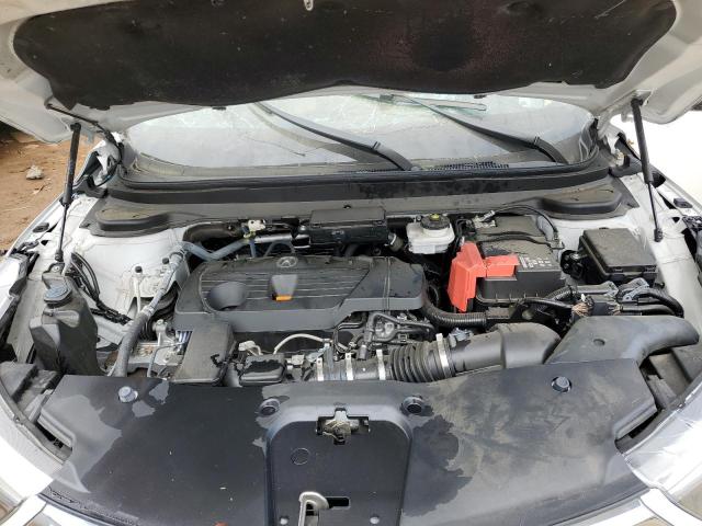 2020 ACURA RDX ADVANC - 5J8TC2H73LL024914