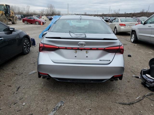 2021 TOYOTA AVALON TOU - 4T1GZ1FB2MU062206