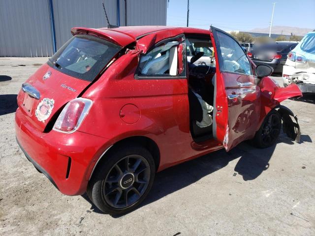 3C3CFFKH0KT865966 Fiat 500 POP