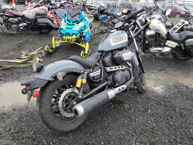 2022 YAMAHA XVS950 CUD JYAVN05E5NA015876