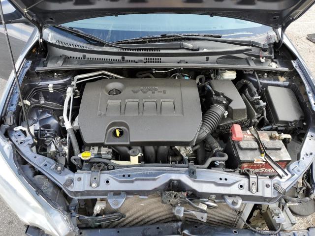 2015 TOYOTA COROLLA L 5YFBURHE1FP346932