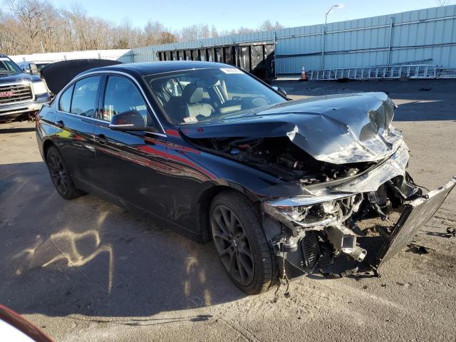 2017 BMW 340 XI - WBA8B7G58HNT70762