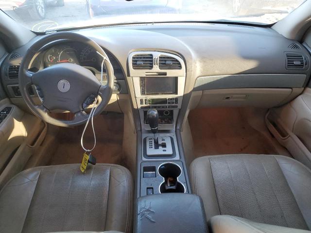 1LNHM87A05Y627872 Lincoln LS SERIES