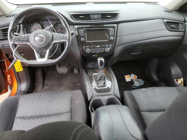 2019 NISSAN ROGUE S JN8AT2MV0KW370799