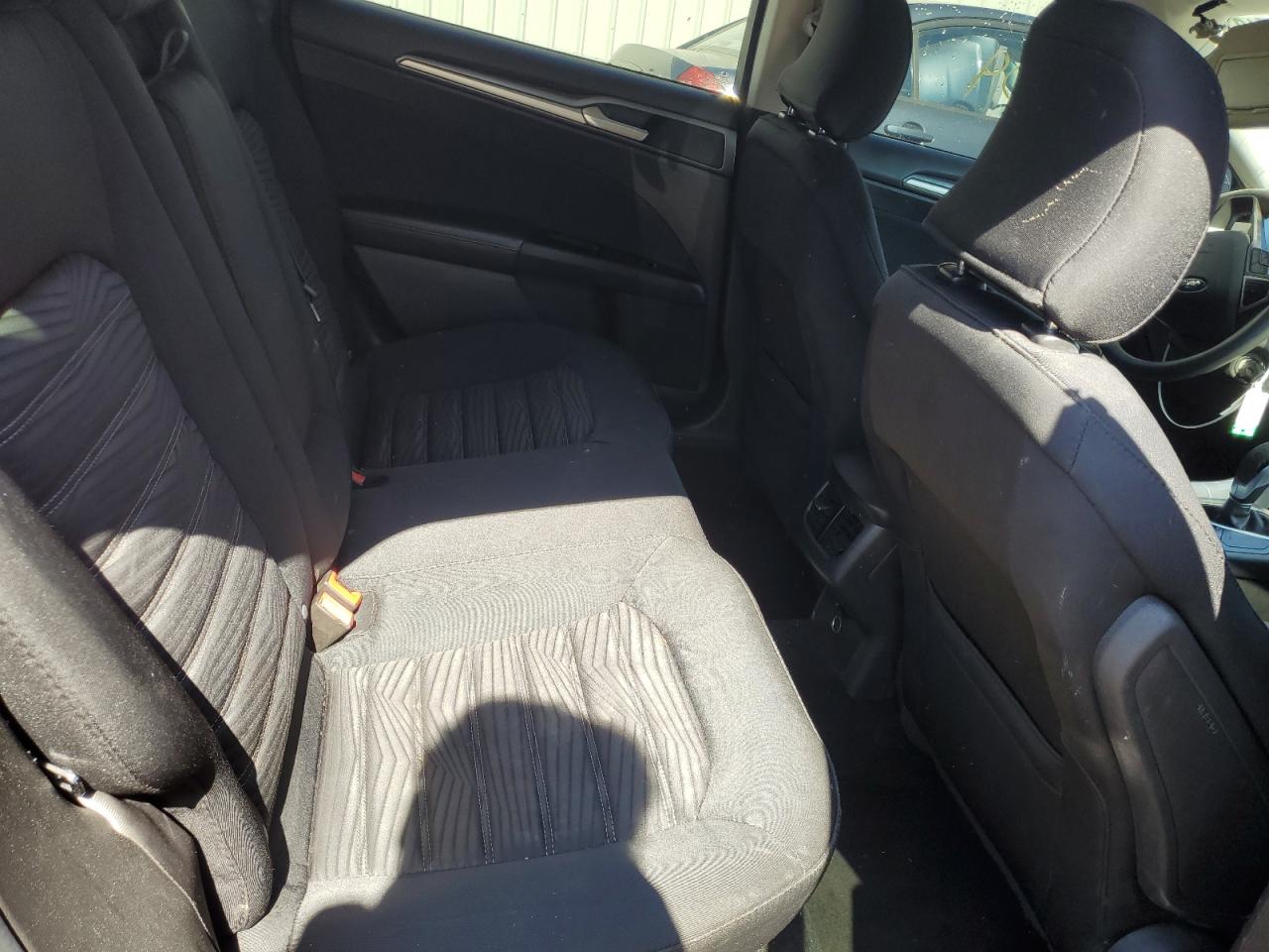 3FA6P0HD5GR273822 FORD FUSION 2016