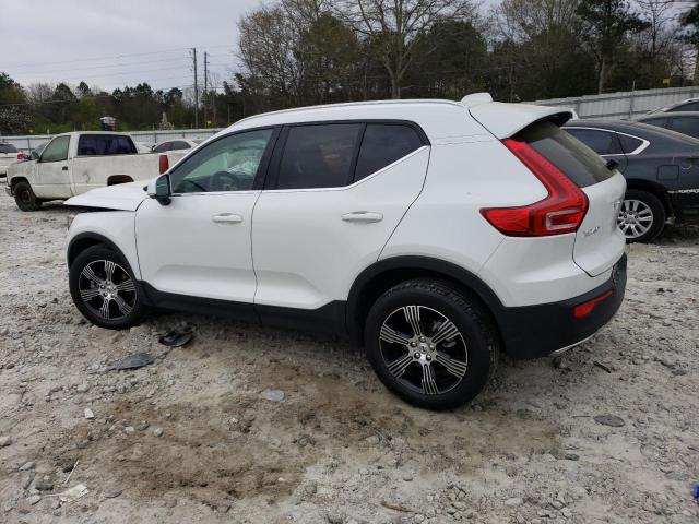 2020 VOLVO XC40 T4 IN - YV4AC2HL8L2224645