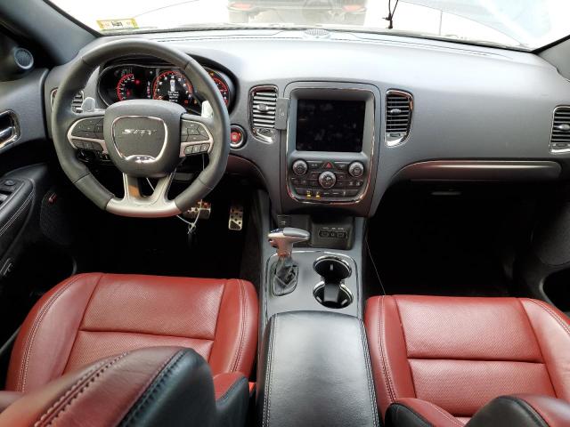 2018 DODGE DURANGO SR - 1C4SDJGJ9JC150609