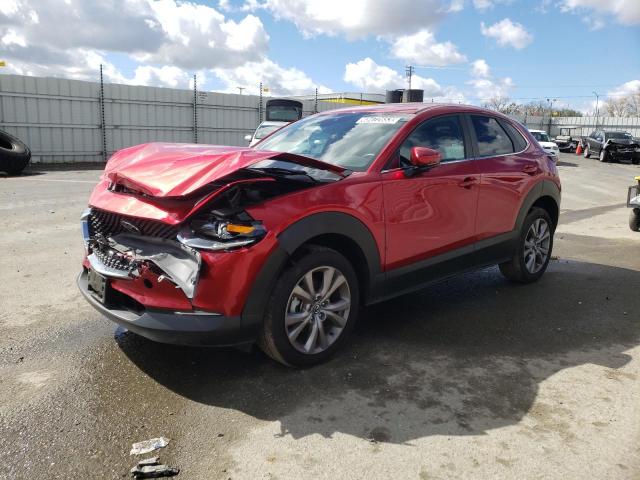 2021 Mazda CX-30 Select