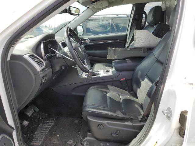 1C4RJFJT2JC104960 Jeep Grand Cherokee Summit