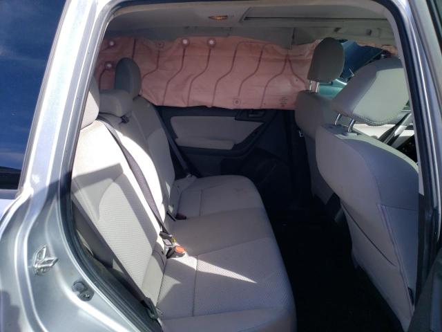 2015 SUBARU FORESTER 2 - JF2SJADC7FH587597