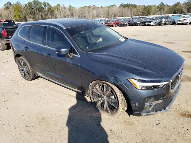 2023 VOLVO XC60 PLUS YV4L12RN2P1192205