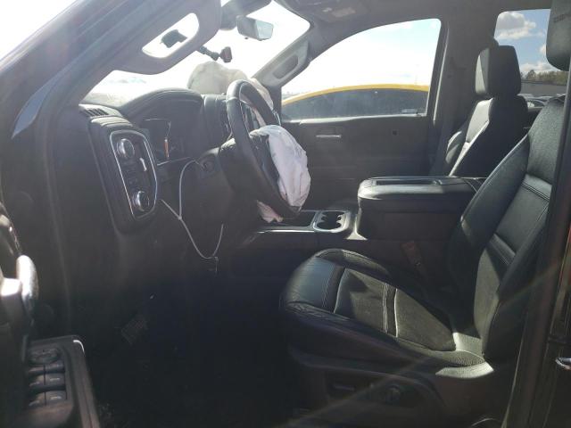 1GTU9FET7MZ341765 GMC Sierra K1500 Denali
