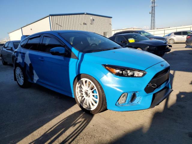 WF0DP3TH7G4117199 Ford FOCUS RS