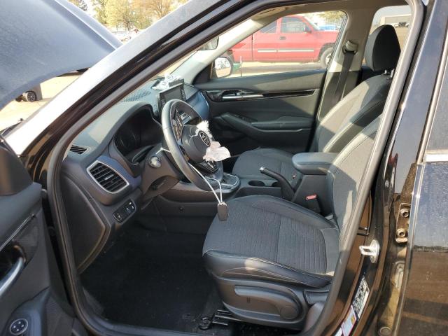 2021 KIA SELTOS S - KNDEUCA28M7083069