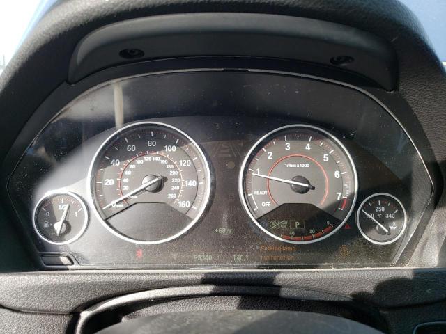 2015 BMW 328 I - WBA3A5G51FNS86930