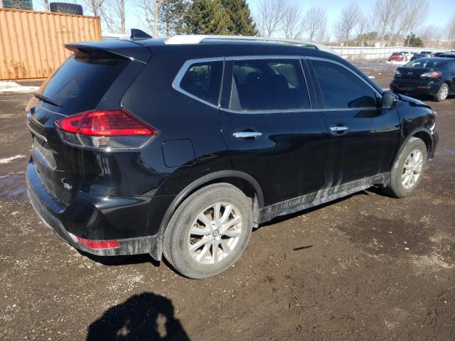2017 NISSAN ROGUE S 5N1AT2MT8HC833790