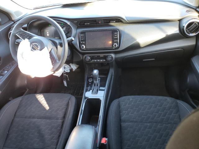 2021 NISSAN KICKS SV - 3N1CP5CV2ML532911