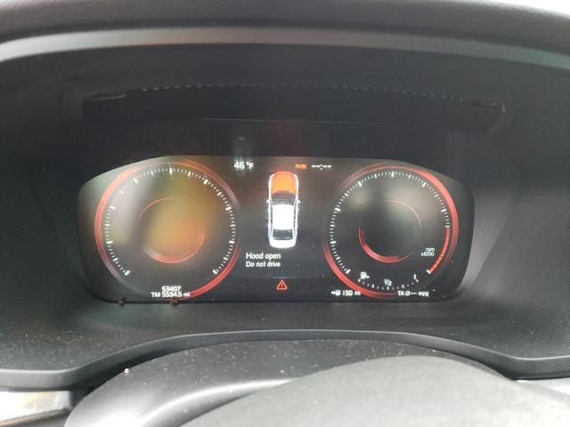 2019 VOLVO S60 T5 MOM 7JR102FK5KG008325