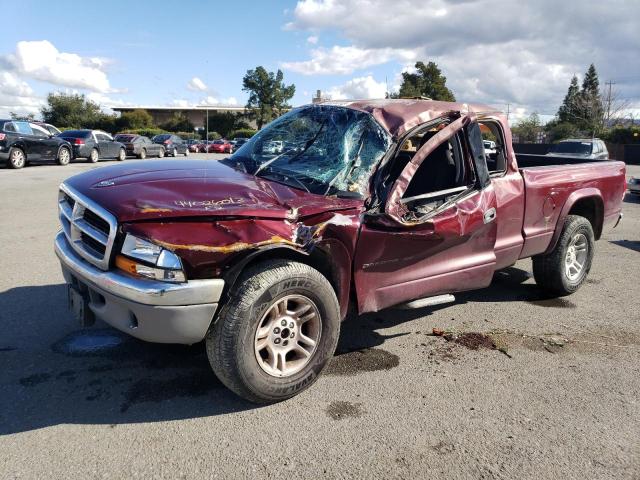 2001 Dodge Dakota 