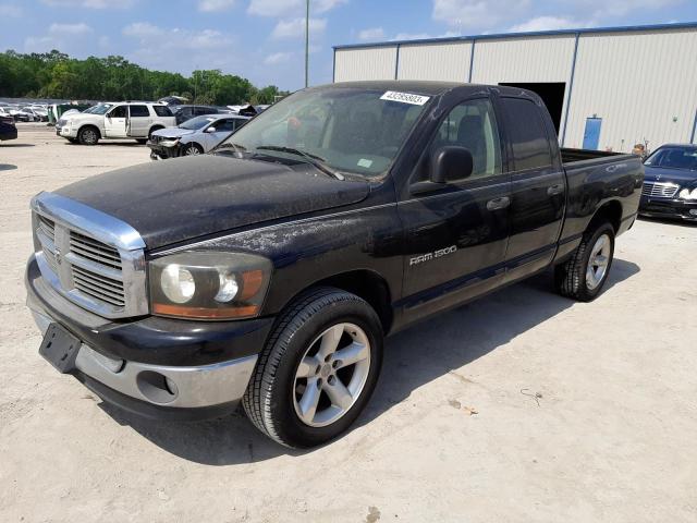 2006 Dodge Ram 1500 ST