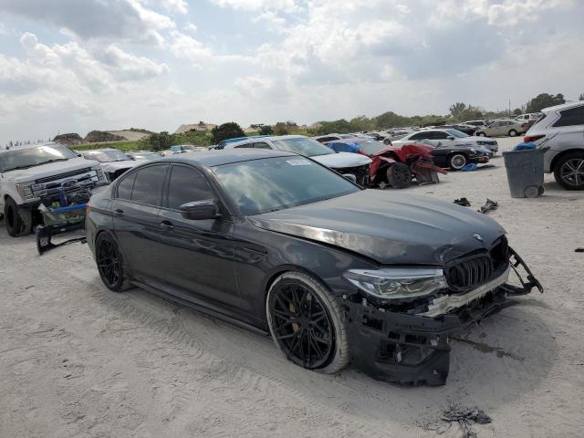2020 BMW M5 BASE - WBSJF0C09LCD30846