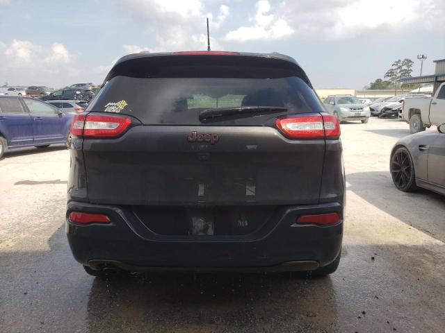 1C4PJLCB7GW362358 Jeep Cherokee Latitude