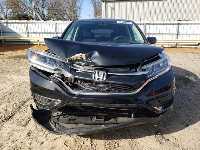 2016 HONDA CR-V LX 2HKRM3H36GH510412