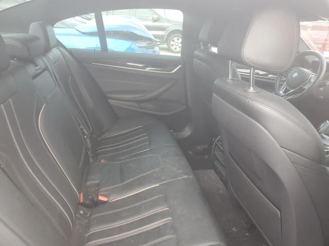 2018 BMW 540 XI - WBAJE7C53JWC55634