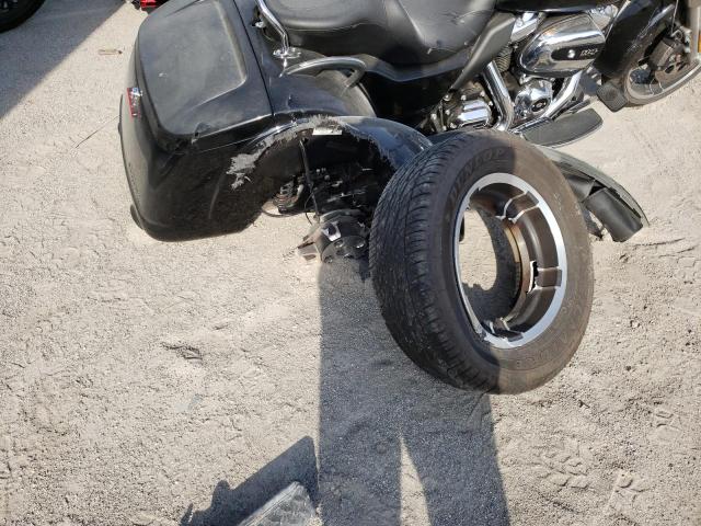 2019 HARLEY-DAVIDSON FLRT 1HD1MCP15KB851368