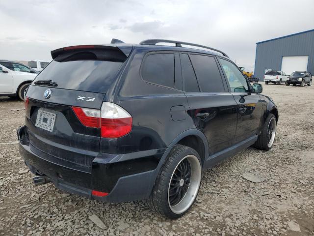 WBXPC93457WF24704 BMW X3 3.0SI