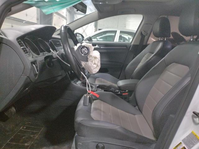 2015 VOLKSWAGEN GOLF - 3VW217AU8FM008463