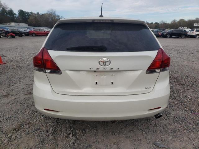 2015 TOYOTA VENZA LE - 4T3ZA3BB2FU094701