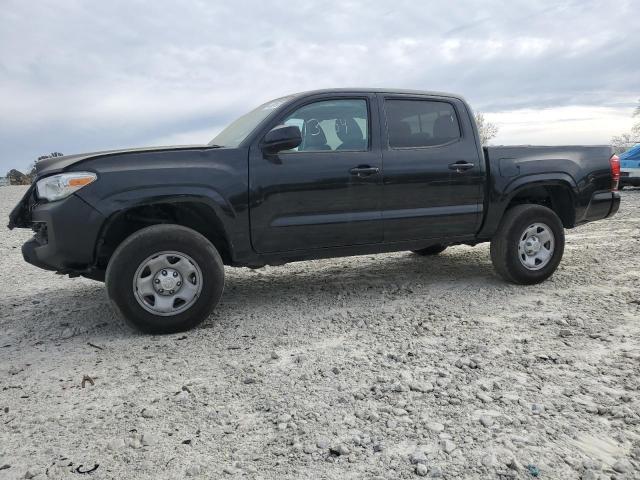 Salvage cars for sale from Copart Loganville, GA: 2022 Toyota Tacoma Double Cab