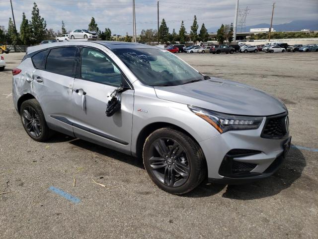 2019 ACURA RDX A-SPEC - 5J8TC1H60KL010386