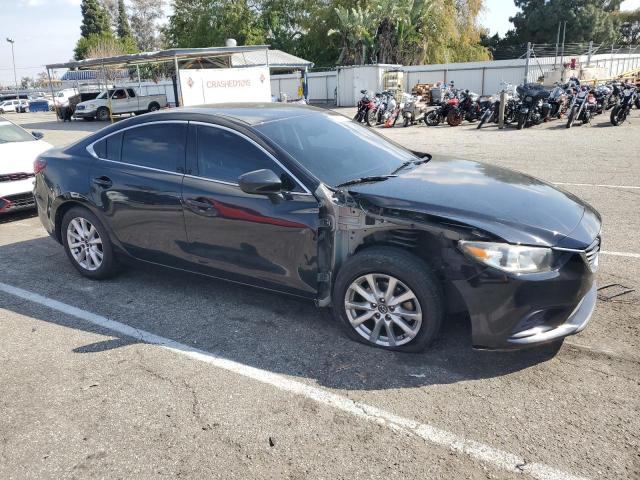2016 MAZDA 6 SPORT - JM1GJ1U51G1468427