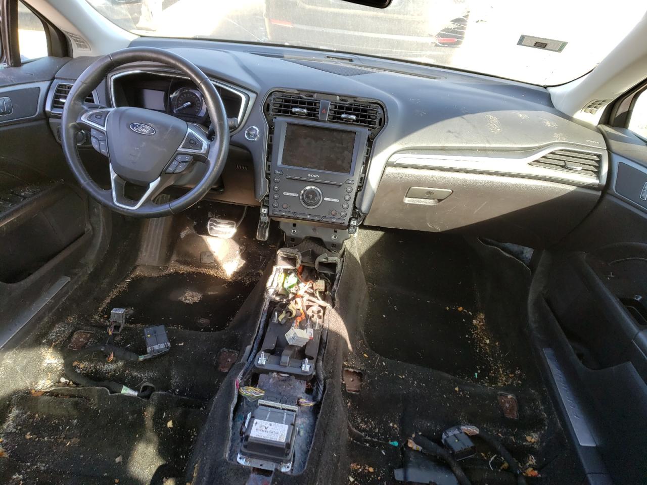 3FA6P0K90GR211944 FORD FUSION 2016