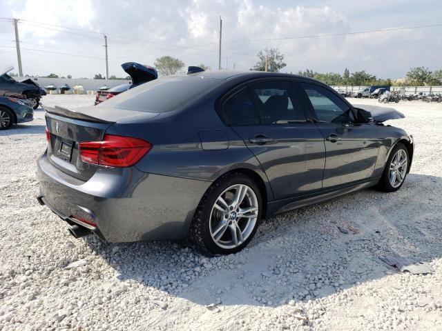 2016 BMW 340 XI - WBA8B7C58GK702544