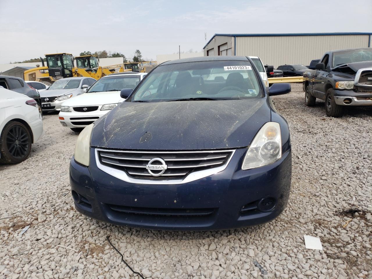 1N4AL2AP6BN****** Used and Repairable 2011 Nissan Altima in Alabama State